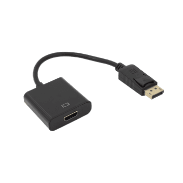 S-box ADAPTER DP M. -> HDMI F. / MALOPRODAJA