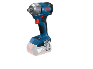 BOSCH Professional akumulatorski udarni vijačnik GDS 18V-350 Solo (06019M5020)