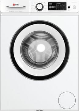 VOX electronics WMI 1080-SAT15A pralni stroj, 8 kg