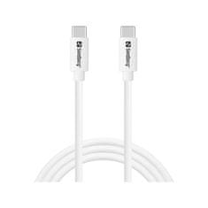 Sandberg USB-C Charge Cable 1m PD 65 W polnilni kabel