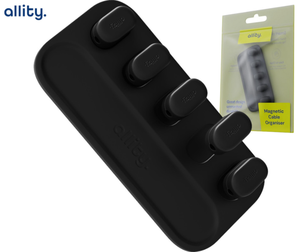 ALLITY ASA-410 - popolna organizacija