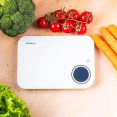 KLAUSBERG ELEKTRONSKA KUHINJSKA TEHTNICA 5 kg KLAUSBERG KB-7938 Bluetooth