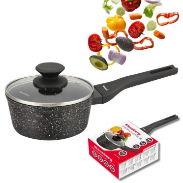 KLAUSBERG MARMORNI KROŽNIK 1,2 L S POKROVOM KLAUSBERG KB-7986