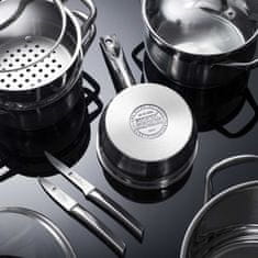 Bergner BERGNER JEKLENI LONEC 1,3 L GOURMET LINE BG-6372
