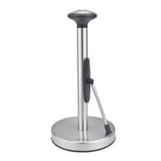 KINGHoff KINGHOFF KH-1955 JEKLENO stojalo za papirnate brisače