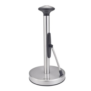 KINGHoff KINGHOFF KH-1955 JEKLENO stojalo za papirnate brisače