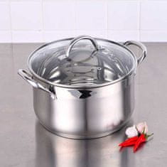 Bergner BERGNER JEKLENI LONEC 5,6 L GOURMET LINE BG-6508
