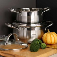 Bergner BERGNER JEKLENI LONEC 1,7 L GOURMET LINE BG-6506