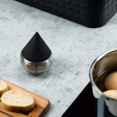 KINGHoff KINGHOFF KH-1677 MEHANSKI KUHINJSKI ČASOVNIK