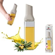 KINGHoff STEKLENICA 500 ml Z IZLIVALNIKOM ZA KIS IN OLIVNO OLJE KINGHOFF KH-2004