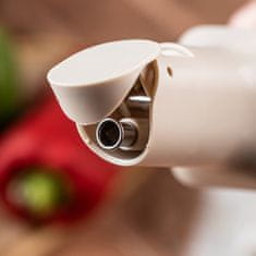 KINGHoff STEKLENICA 500 ml Z IZLIVALNIKOM ZA KIS IN OLIVNO OLJE KINGHOFF KH-2004