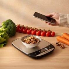 KLAUSBERG ELEKTRONSKA KUHINJSKA TEHTNICA 10 kg KLAUSBERG KB-7936