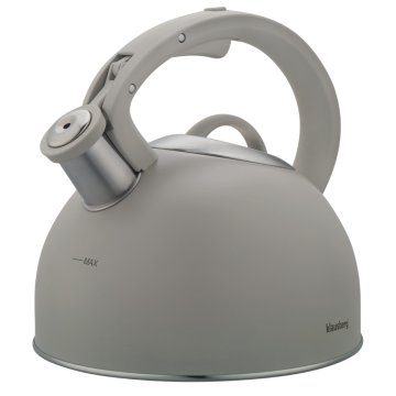 KLAUSBERG JEKLENI KOTLIČEK S PIJAČKO 2,5 L KLAUSBERG KB-7912