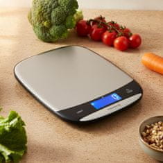 KLAUSBERG ELEKTRONSKA KUHINJSKA TEHTNICA 10 kg KLAUSBERG KB-7936