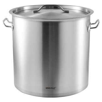 KINGHoff GASTRONOMSKI LONEC Z JEKLENIM POKROVOM 36L KINGHOFF KH-1965