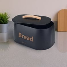 KINGHoff JEKLENA POSODA ZA KRUH KINGHOFF KH-1946