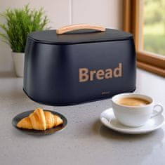 KINGHoff JEKLENA POSODA ZA KRUH KINGHOFF KH-1946