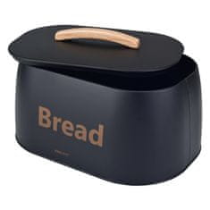 KINGHoff JEKLENA POSODA ZA KRUH KINGHOFF KH-1946