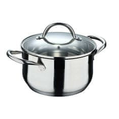 Bergner BERGNER JEKLENI LONEC 5,6 L GOURMET LINE BG-6508