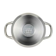 Bergner BERGNER JEKLENI LONEC 5,6 L GOURMET LINE BG-6508