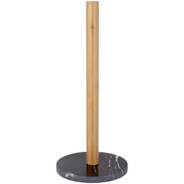 BRUNBESTE STOJALO ZA PAPIRNATE BRISAČE Z MARMORNIM PODSTAVKOM 3380