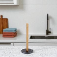 BRUNBESTE STOJALO ZA PAPIRNATE BRISAČE Z MARMORNIM PODSTAVKOM 3380