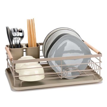 EliteHoff SUŠILNI STROJ Z ODCEJALNIKOM IN PLADNJEM E-8189 BEŽ