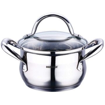 Bergner BERGNER JEKLENI LONEC 1,7 L GOURMET LINE BG-6506