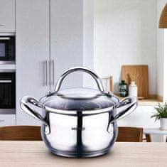 Bergner BERGNER JEKLENI LONEC 1,7 L GOURMET LINE BG-6506