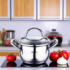 Bergner BERGNER JEKLENI LONEC 1,7 L GOURMET LINE BG-6506