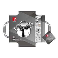 Bergner BERGNER JEKLENI LONEC 1,7 L GOURMET LINE BG-6506