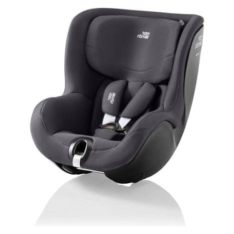 Britax Römer Dualfix 5Z avtosedež