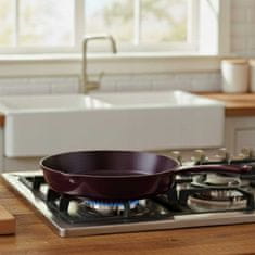 shumee Emajlirana litoželezna ponev 26 cm HAGE Jajčevci