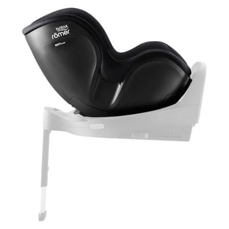 Dualfix 5Z udobje in varnost