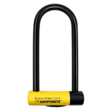 Kryptonite New York Lock M18-WL – U-ključavnica za kolo (18 mm)