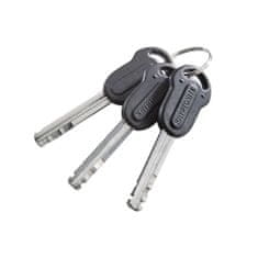 Kryptonite Evolution 1016 Integrated Chain – verižna ključavnica za kolo (120 cm)