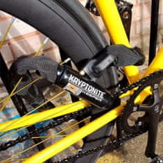 Kryptonite Keeper 585 Integrated Chain – lahka verižna ključavnica za kolo (85 cm)
