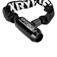 Kryptonite Keeper 585 Integrated Chain – lahka verižna ključavnica za kolo (85 cm)
