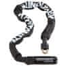 Kryptonite Keeper 785 Integrated Chain – verižna ključavnica za kolo (85 cm)