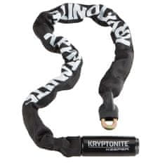 Kryptonite Keeper 785 Integrated Chain – verižna ključavnica za kolo (85 cm)