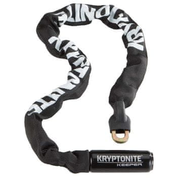 Kryptonite Keeper 785 Integrated Chain – verižna ključavnica za kolo (85 cm)