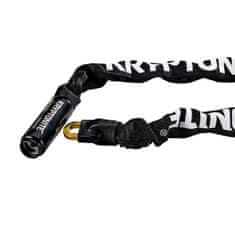 Kryptonite Keeper 785 Integrated Chain – verižna ključavnica za kolo (85 cm)