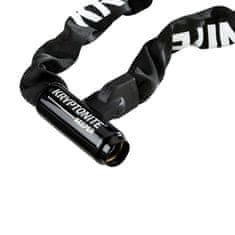 Kryptonite Keeper 785 Integrated Chain – verižna ključavnica za kolo (85 cm)