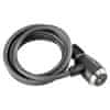 KryptoFlex 1018 Key Cable – ključavnica na ključ (10 mm / 180 cm)