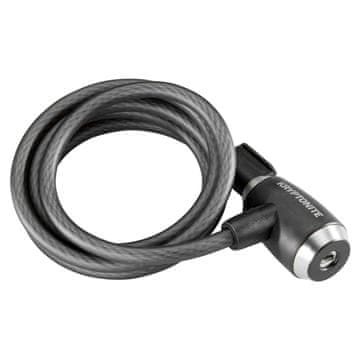 Kryptonite KryptoFlex 1018 Key Cable – ključavnica na ključ (10 mm / 180 cm)