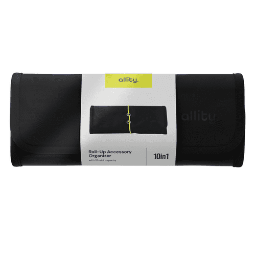 Allity - spoznajte nas!