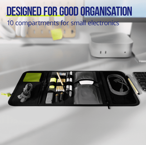 Prostornost in udobje