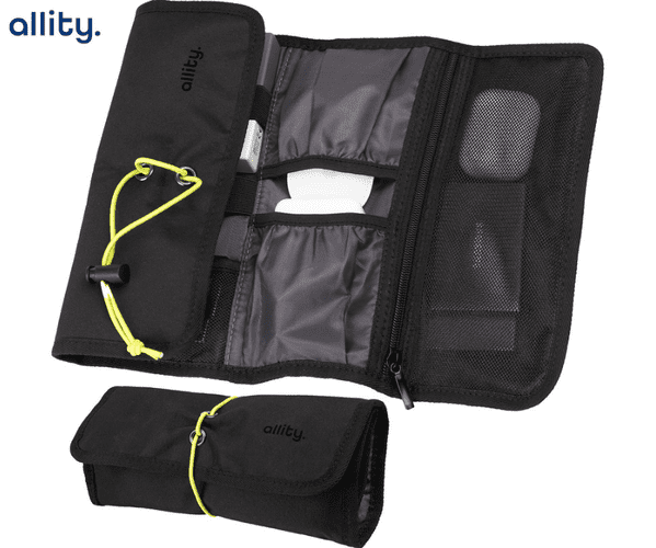 ALLITY ATB-200 - univerzalni organizator