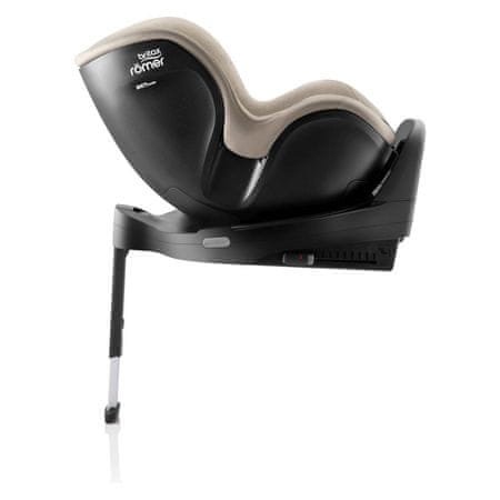 Dualfix Pro M udobje in SICT zaščita