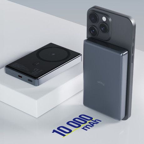 Hitro žično polnjenje – moč na dosegu roke